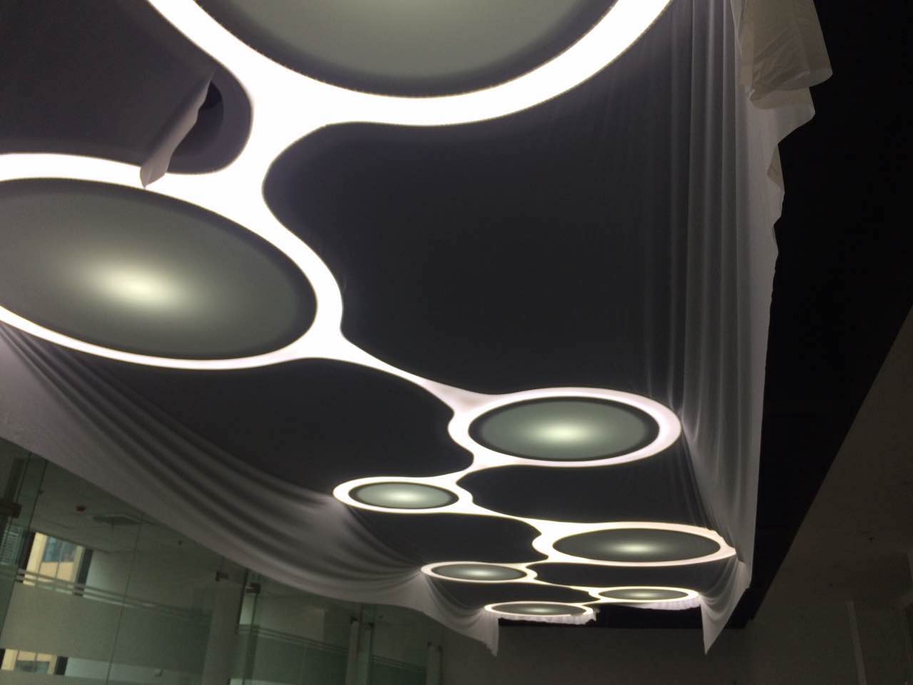 Customised Lighting Image